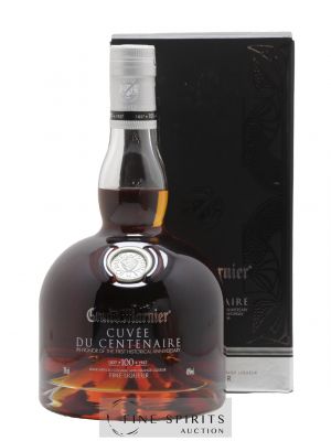 Grand-Marnier Of. Cuvée du Centenaire 1827-1927   - Lot de 1 Bouteille