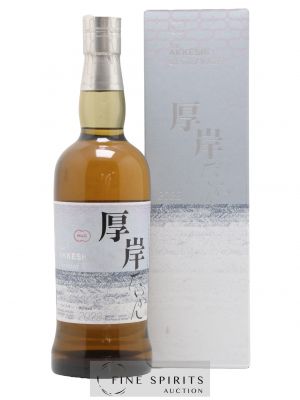 The Akkeshi Of. Daikan bottled 2022 LMDW   - Lot of 1 Bottle