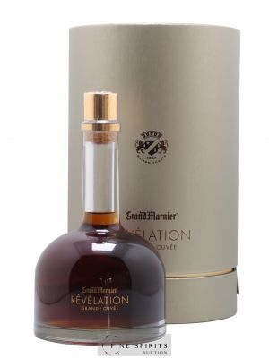 Grand-Marnier Of. Révélation Grande Cuvée ---- - Lot de 1 Bouteille