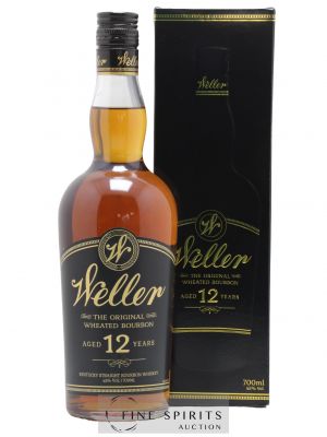 William Larue Weller 12 years Of. The Original Wheated Bourbon ---- - Lot de 1 Bottle