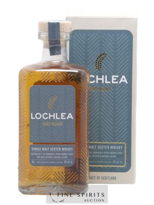 Lochlea Of. First Release   - Lot of 1 Bottle