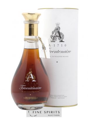 A1710 Of. Tricentenaire Rhum Extraordinaire 