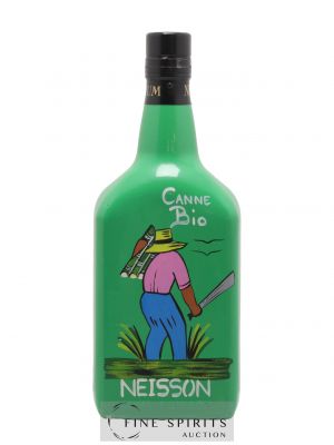 Neisson 2016 Of. Tatanka - Le Coupeur Canne Bio LMDW ---- - Lot de 1 Bottle