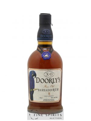 Doorly's Of. X.O Specially Selected (43°)   - Lot of 1 Bottle