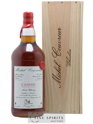 Michel Couvreur Of. Candid The New Disclosure Expression Sherry Casks matured ---- - Lot de 1 Magnum