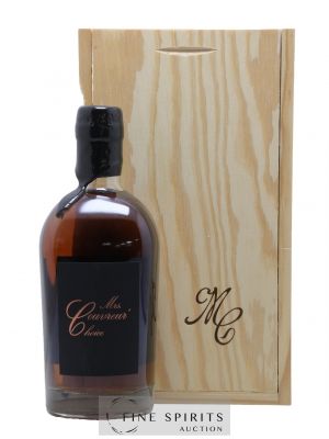 Michel Couvreur 14 years 2001 Of. Mrs. Couvreur'Choice PX Casks - One of 1200 (50cl.) ---- - Lot de 1 Bottle