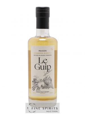 Le Guip Maison Benjamin Kuentz ---- - Lot de 1 Bottle