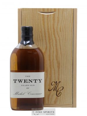 Michel Couvreur Of. The Twenty (50cl.) ---- - Lot de 1 Bottle