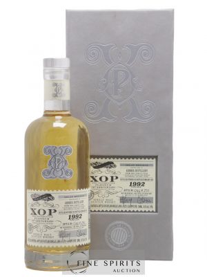 Ardbeg 1992 Douglas Laing Platinum 70th Anniversary Hogshead n°12290 - One of 251 - bottled 2018 Xtra Old Particular ---- - Lot de 1 Bouteille