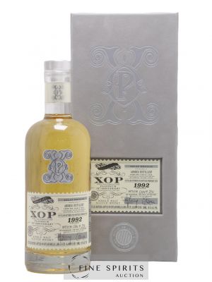 Ardbeg 1992 Douglas Laing Platinum 70th Anniversary Hogshead n°12290 - One of 251 - bottled 2018 Xtra Old Particular   - Lot de 1 Bouteille