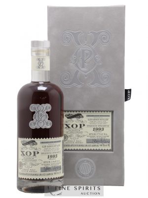 Glen Garioch 1993 Douglas Laing Platinum 70th Anniversary Hogshead n°12824 - One of 303 - bottled 2018 Xtra Old Particular   - Lot of 1 Bottle