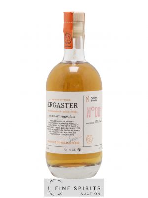 Ergaster Of. Nature - One of 1060 (50cl.) ---- - Lot de 1 Bottle