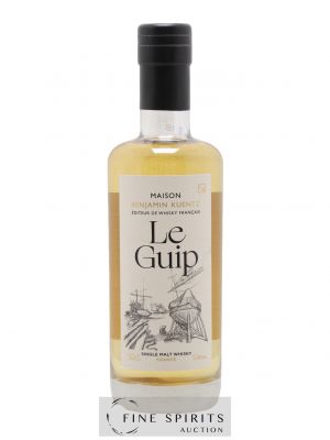 Le Guip Maison Benjamin Kuentz ---- - Lot de 1 Bottle