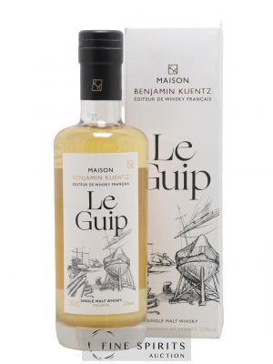 Le Guip Maison Benjamin Kuentz ---- - Lot de 1 Bottle