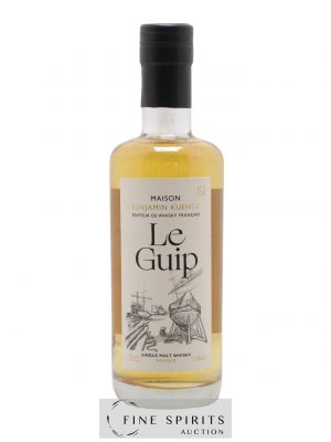 Le Guip Maison Benjamin Kuentz ---- - Lot de 1 Bottle