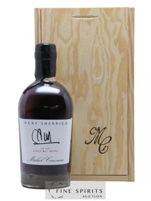 Michel Couvreur 25 years 1990 Of. Very Sherried One of 600 bottles (50cl.) ---- - Lot de 1 Bottle