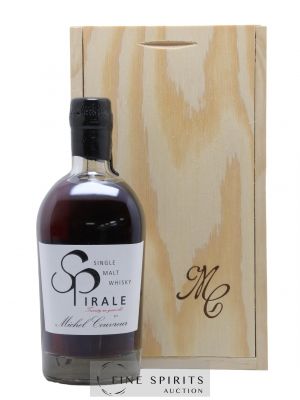 Michel Couvreur 26 years 1989 Of. Spirale One of 500 - bottled 2015 ---- - Lot de 1 Bottle