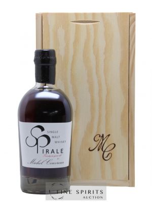 Michel Couvreur 26 years 1989 Of. Spirale One of 500 - bottled 2015 ---- - Lot de 1 Bottle