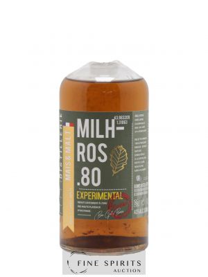 Bows Of. Milh-Ros.80 Experimental (50cl.) ---- - Lot de 1 Bottle