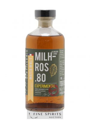 Bows Of. Milh-Ros.80 Experimental (50cl.) ---- - Lot de 1 Bottle