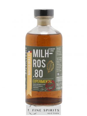 Bows Of. Milh-Ros.80 Experimental (50cl.) ---- - Lot de 1 Bottle