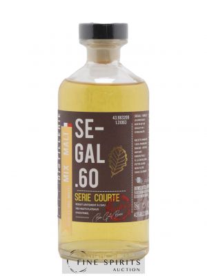 Bows Of. Se-Gal.60 Série Courte (50cl.) ---- - Lot de 1 Bottle