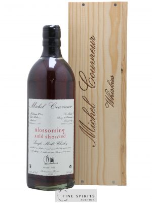 Michel Couvreur Of. Blossoming auld Sherried ---- - Lot de 1 Bottle