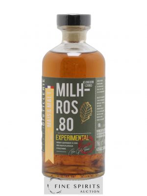 Bows Of. Milh-Ros.80 Experimental (50cl.) ---- - Lot de 1 Bottle