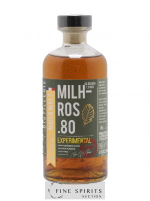 Bows Of. Milh-Ros.80 Experimental (50cl.) ---- - Lot de 1 Bottle