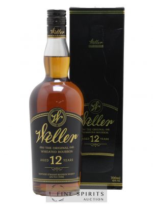 William Larue Weller 12 years Of. The Original Wheated Bourbon   - Lot of 1 Bottle