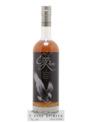 Eagle Rare 10 years Of. (70cl.) ---- - Lot de 1 Bottle