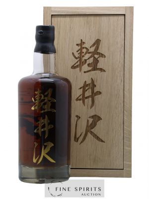 Karuizawa Wealth Solutions Cherry Tree Red 1999-2000 - One of 36 ---- - Lot de 1 Bouteille