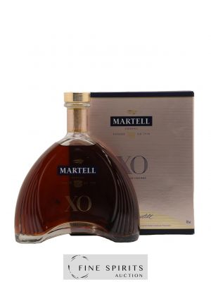 Martell Of. XO (1L.) ---- - Lot de 1 Bottle