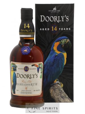 Doorly's 14 years Of. ---- - Lot de 1 Bouteille