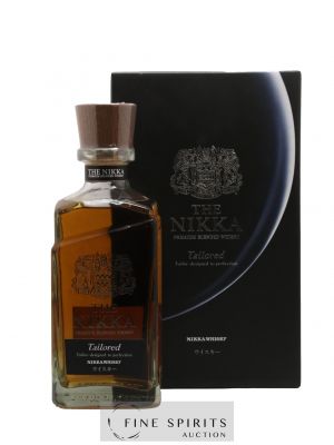 Nikka Of. Tailored ---- - Lot de 1 Bottle