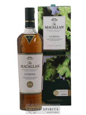 Macallan (The) Of. Lumina Quest Collection   - Lot de 1 Bouteille