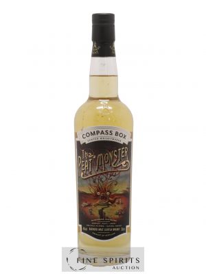 The Peat Monster Compass Box 