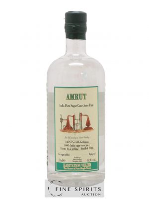 Amrut 2022 Of. Habitation Velier   - Lot de 1 Bouteille