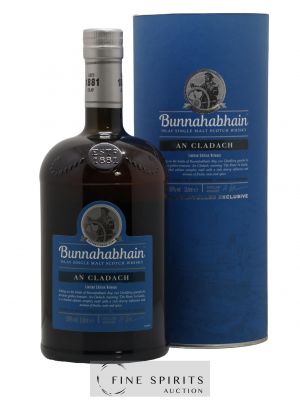 Bunnahabhain Of. An Cladach Limited Edition Release (1L.) 