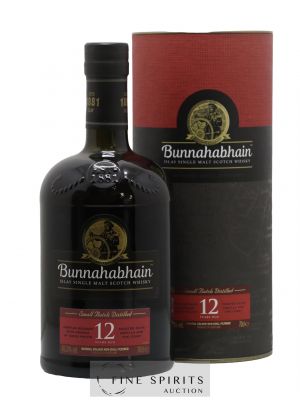 Bunnahabhain 12 years Of. XII 