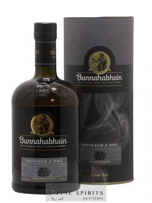 Bunnahabhain Of. Toiteach ---- - Lot de 1 Bouteille