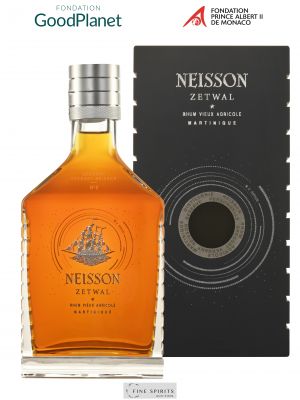 Neisson Zetwal 00 Réserve personnelle Grégory Vernant-Neisson   - Lot of 1 Bottle