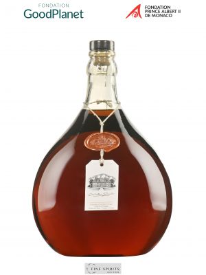 Christian Drouin 18 ans Dame-Jeanne finish Mars whisky (5L.)   - Lot de 1 Flacon