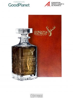 Glen Grant 1954 Cask 1825 - Exclusive Decanter   - Lot of 1 Box