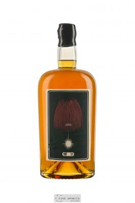 Fireworks by Night n°11 Glenrothes 1997 WLP 20th Anniversary (Single magnum)   - Lot de 1 Magnum