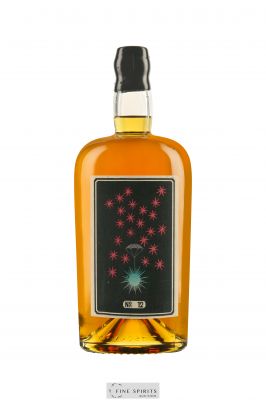 Fireworks by Night n°12 Macallan 1992 WLP 20th Anniversary (Single magnum)   - Lot of 1 Magnum