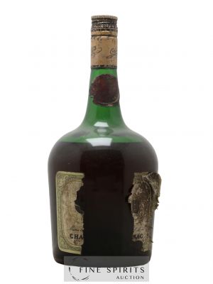 Otard Of. Château de Cognac (1.4L) ---- - Lot de 1 Magnum