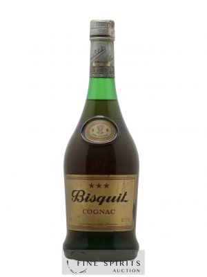 Bisquit Of. 3 Etoiles ---- - Lot de 1 Bouteille