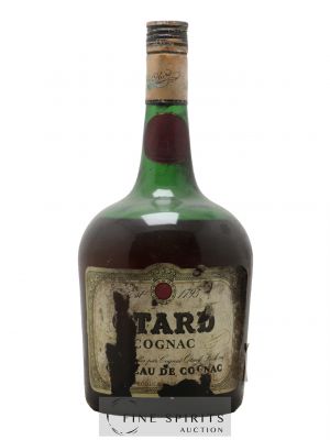 Otard Of. Château de Cognac (1.4L) ---- - Lot de 1 Magnum