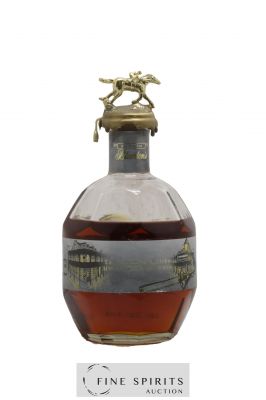 Blanton's Of. Collection 2016 Warehouse H - Barrel n°571 - dumped 2015 LMDW Limited Edition   - Lot of 1 Bottle